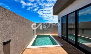 Imagem 11: Villaredo Barra Casa em condomínio com 3 dormitórios