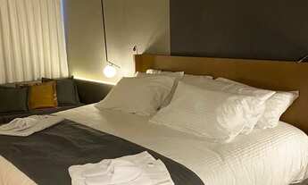 Imagem: DoubleTree by Hilton Porto Alegre