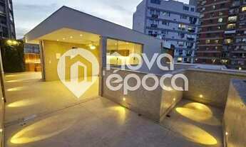 Imagem 6: Leblon Apartamento cobertura com 3 dormitórios