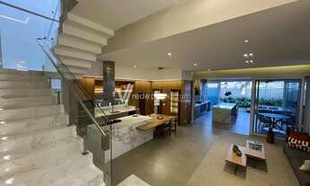 Imagem 2: Casa - Swiss Park - Campinas