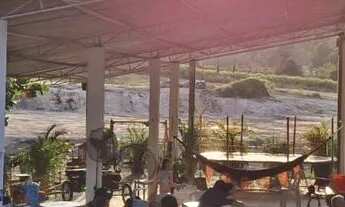 Imagem 3: Locação de Sítio