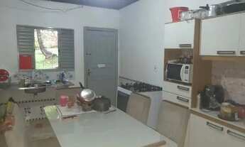 Imagem: Vendo Casa Bosque