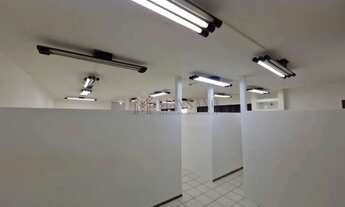 Imagem: Salas em prédio comercial para aluguel