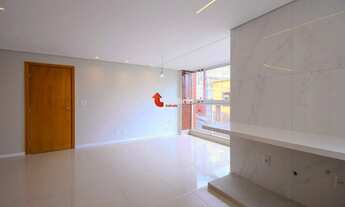 Imagem 3: Apartamento à venda, 3 quartos, 1 suíte, 2 vagas, Sagrada Família - Belo Horizonte/MG