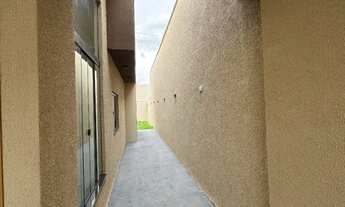 Imagem 3: Casa no Buriti Sereno 3 quartos (sendo uma suite