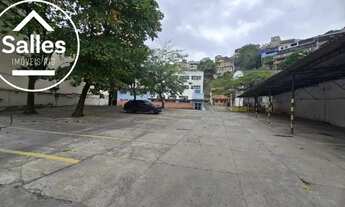 Imagem 6: GALPAO COMERCIAL em RIO DE JANEIRO - RJ, SANTO CRISTO