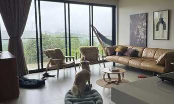 Imagem 2: Imóvel para aluguel possui 260 metros quadrados com 2 quartos em Pasárgada - Nova Lima - M