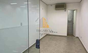 Imagem 7: Loja/Salão de 400m² na Mooca - SP: locação por R$20.000 com 4 banheiros