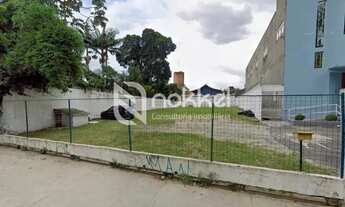 Imagem 3: Terreno com 783 m², ZCa à venda no bairro Veleiros