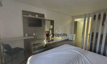 Imagem 4: Loft para alugar, 32 m² por R$ 3.491,00/mês - Vila Marchi - São Bernardo do Campo/SP