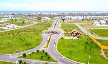 Imagem 4: Lote no Alphaville Sergipe em Barra Dos Coqueiros com negociação facilitada