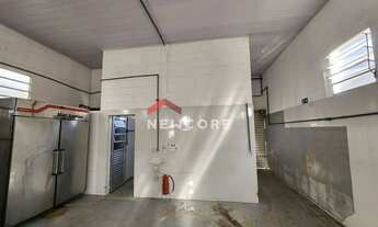 Imagem 3: Galpão em Avenida Fortaleza - Parque Industrial - São José dos Campos/SP