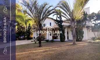 Imagem: Casa à venda em Igarapé Condomínio Fazenda