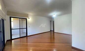 Imagem 2: Apartamento - Cambuí - Campinas