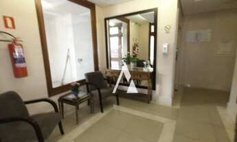 Imagem 6: Apartamento com 1 dormitório para alugar, 49 m² por R$ 1.370,81/mês - Glória - Porto Alegr