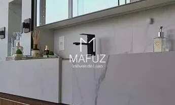 Imagem 6: Apartamento mobiliado para locação no Vila da Serra- Nova Lima/MG