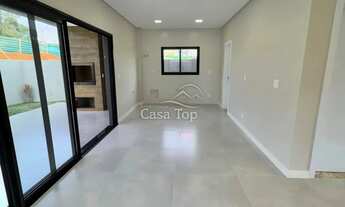 Imagem 5: Casa à venda Condomínio Lá Riserva - Uvaranas