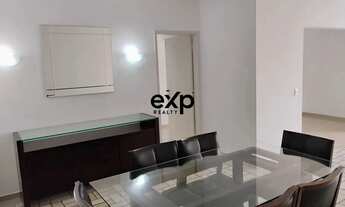 Imagem 2: Apartamento em Moema com 125m², com 3 dormitórios e 2 Vagas