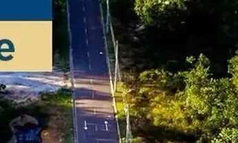 Imagem 3: LOTE A VISTA NO VIVENDAS DAS MARINAS 269m2