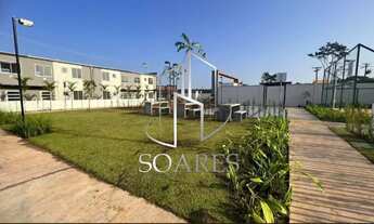 Imagem 7: Aluguel de Apartamento no Vivenda do Rio 2 Térreo, 2 Quartos e Condomínio Completo