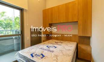 Imagem 5: Studio 26m² ao lado do Metro Brooklin