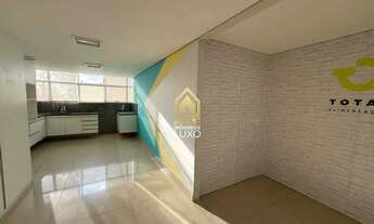 Imagem 5: Andar corrido para aluguel, Vila da Serra - Nova Lima/MG