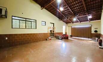 Imagem 5: Casa para alugar na Rua Rocho Pombo, no Setor São Francisco em Goiânia - GO