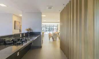 Imagem 4: Aluguel Apartamento 1 Dormitórios - 47 m² Pinheiros