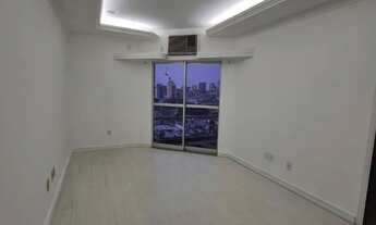 Imagem 3: Ed. Carajás atrás do Shopping Pátio Belém - 55m² - vaga privativa