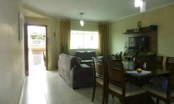 Imagem: Sobrado com 236m², para locação na Vila