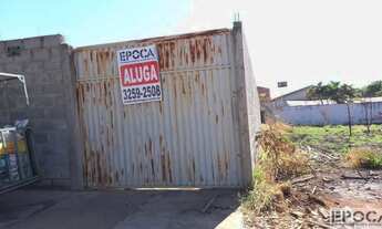 Imagem: AREA SEM EDIFICAÇAO TODA MURADA OTIMA OPORTUNIDADE