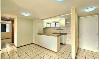 Imagem 7: Apart. em Lago Nova no Cond. Biarritz, 3 dorms, c/ suíte, andar alto, lado sombra