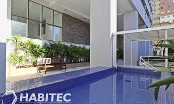 Imagem 3: Apartamento com 1 quarto no Centro - 3611 - HABITEC
