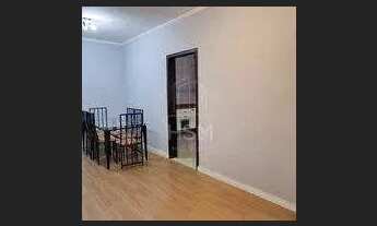 Imagem 5: Apartamento para aluguel, 3 quartos, 1 suíte, 2 vagas, Campestre - Santo André/SP