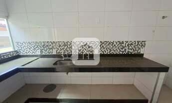 Imagem 4: Casa para locação no bairro Jaraguá