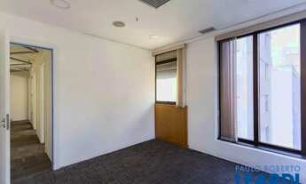 Imagem 6: CONJ. COMERCIAL - BELA VISTA - SP