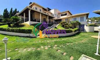 Imagem: CASA EM CONDOMÍNIO - PARQUE DOS RESEDÁS