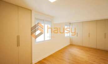 Imagem 5: EXCELENTE APARTAMENTO 116M² COM 2 DORM. SENDO UMA SUÍTE