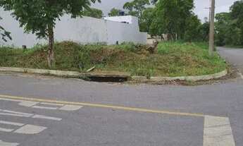 Imagem 2: Terrenos bairro Santa Rosa