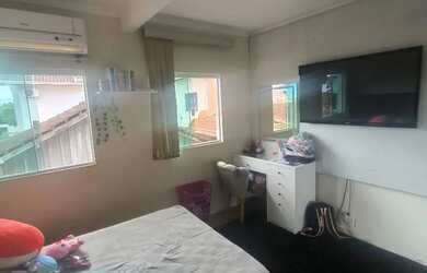 Imagem 9: Casa sobrado jardim iririu