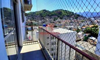 Imagem 6: Apartamento no Engenho Novo com 2 Quartos