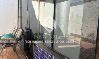 Imagem 4: Casa com lote de 545m², 3 suítes plenas -Vila Brasília