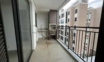 Imagem: Apartamento à venda com 2 quartos no Swiss