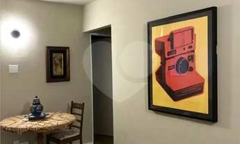 Imagem 5: Imóvel para venda com 49 metros quadrados com 2 quartos em Lauzane Paulista - São Paulo