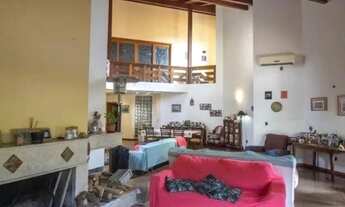 Imagem 5: Casa em Jurerê Casa com 5 dormitórios