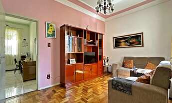 Imagem 2: 2 quartos no Centro para venda