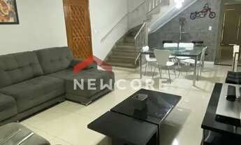 Imagem: Sobrado em Rua Igarité - Vila Nova Carolina