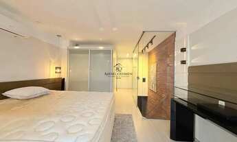 Imagem 4: Duplex para venda no Jardins do Alto possui 63 metros quadrados com 1 quarto em Tirol - Na