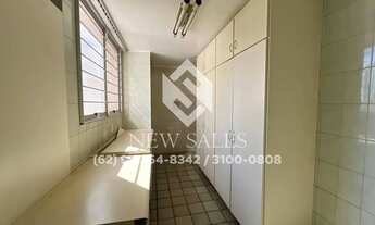 Imagem 6: Cobertura a venda, 4 suítes plenas - Setor Bueno