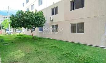 Imagem 4: Apartamento a venda com 2 quartos, lazer. Em Barra de Jangada. Jaboatão. PE